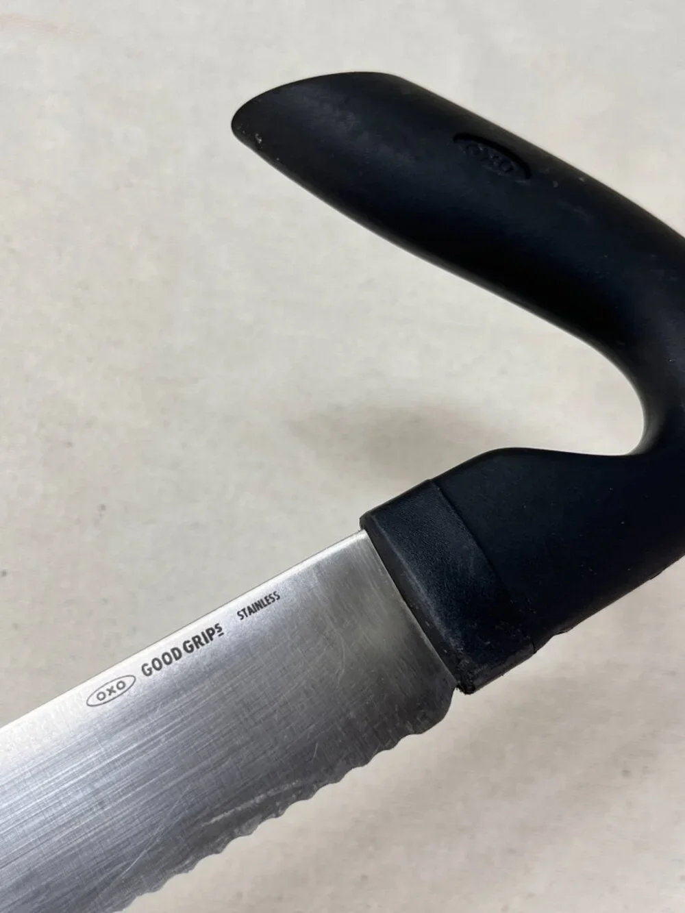 OXO Good Grips Natural Grip Assisted Use 8.25